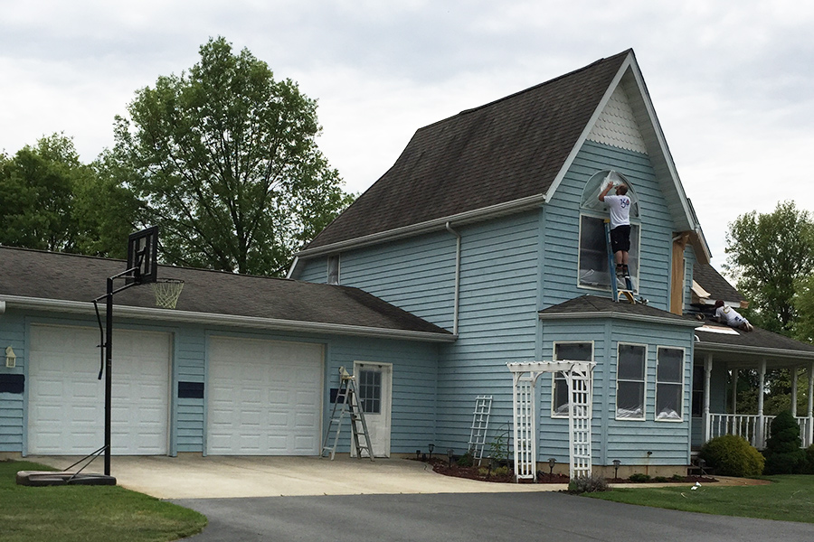 Fritts Custom Finishing Company