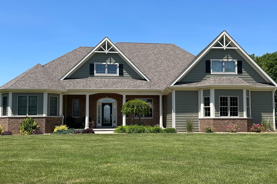 Fritts Custom Finishing Company